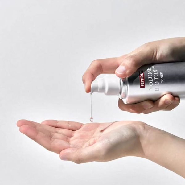 Антивозрастной тонер MEDIPEEL — Volume Bio Tox Toner — изображение 2