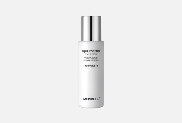 Увлажняющая эмульсия MEDIPEEL — Aqua Essence Emulsion