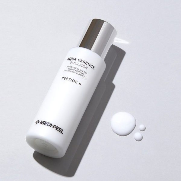 Увлажняющая эмульсия MEDIPEEL — Aqua Essence Emulsion — изображение 2