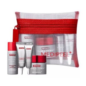Пробный набор с лифтинг-эффектом MEDIPEEL — Bio Tox Trial Kit