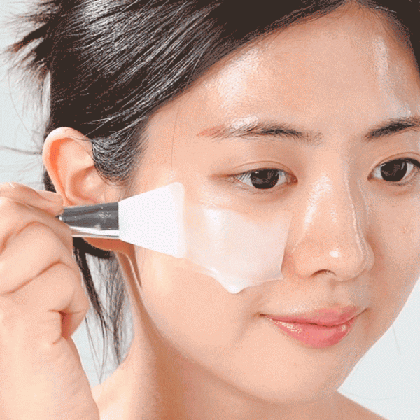 Омолаживающая маска-плёнка MEDIPEEL — Lacto Collagen Wrapping Mask — изображение 3