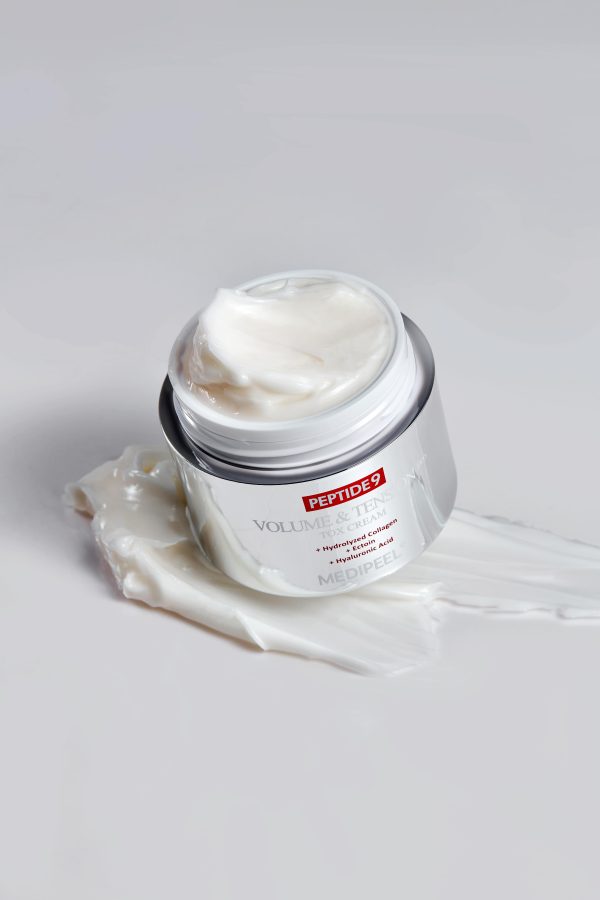 Крем-лифтинг MEDIPEEL — Volume Tox Tension Cream — изображение 2
