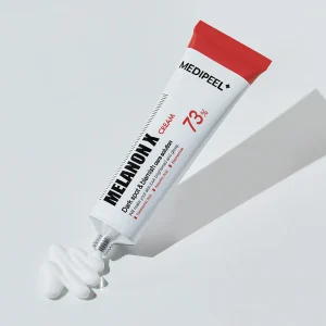 Крем для осветления и обновления кожи MEDIPEEL — Melanon X Cream