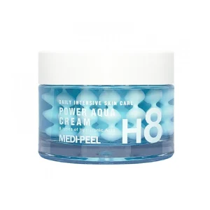 Увлажняющий крем MEDIPEEL — H8 Power Aqua Cream