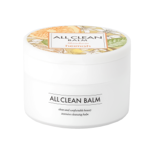 Мягкий бальзам-очиститель Heimish — All Clean Balm Mandarin