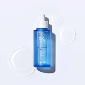 Концентрированная сыворотка Dr.Ceuracle — Hyal Reyouth Ampoule