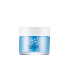 Питательный ночной крем Dr.Ceuracle — Hyal Reyouth Night Cream