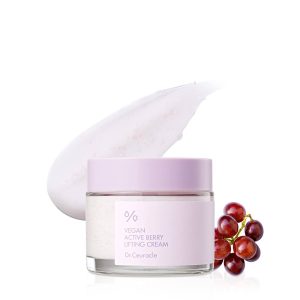Лифтинг-крем Dr.Ceuracle — Vegan Active Berry Lifting Cream