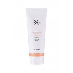 Гель-очиститель Dr.Ceuracle — Control Melting Cleansing Gel