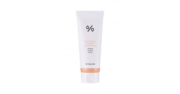 Гель-очиститель Dr.Ceuracle — Control Melting Cleansing Gel