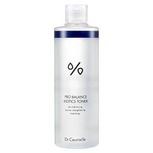 Биотонер Dr.Ceuracle — PRO Balance Biotics Toner