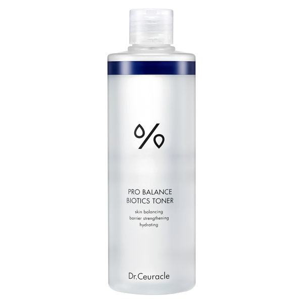 Биотонер Dr.Ceuracle — PRO Balance Biotics Toner
