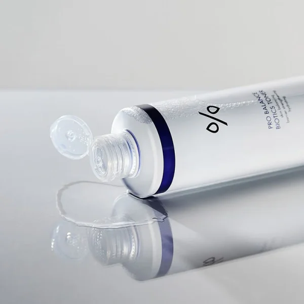 Биотонер Dr.Ceuracle — PRO Balance Biotics Toner — изображение 2