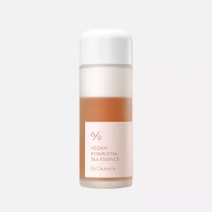 Лёгкая эссенция Dr.Ceuracle — Vegan Kombucha Tea Essence