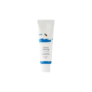 Увлажняющий солнцезащитный крем Round Lab — Birch Juice Moisturizing Sunscreen