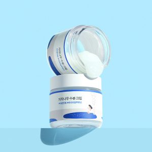 Увлажняющий крем Round Lab — Birch Juice Moisturizing Cream