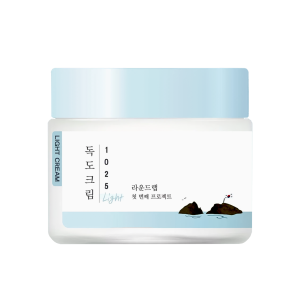 Глубоко увлажняющий крем Round Lab — 1025 Dokdo Moisturizing Cream