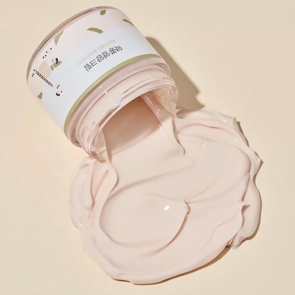 Питательный крем Round Lab — Soybean Nourishing Cream — изображение 2