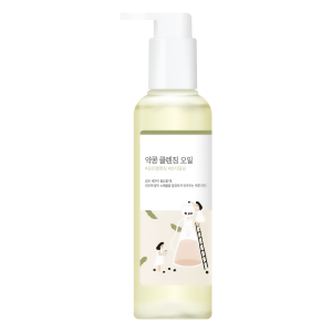 Масло для глубокого очищения Round Lab — Soybean Cleansing Oil