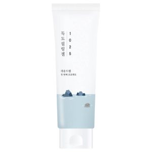 Мягкий пилинг-гель Round Lab — Dokdo Peeling Gel