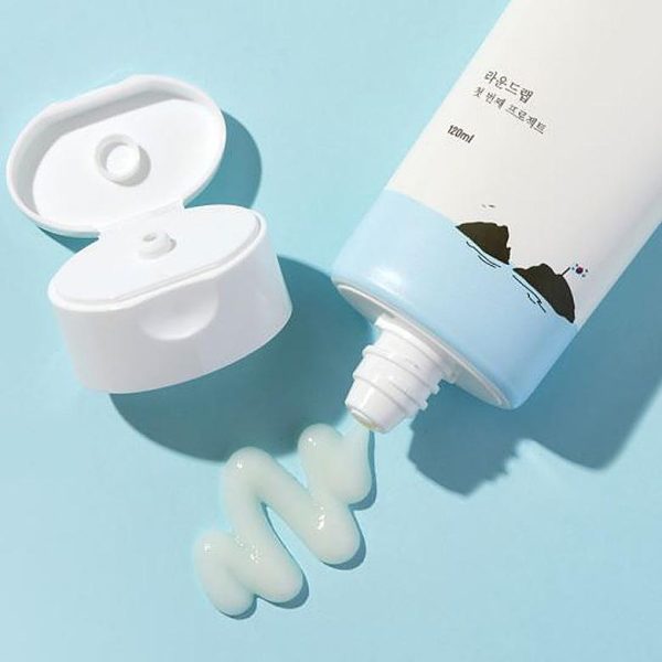 Мягкий пилинг-гель Round Lab — Dokdo Peeling Gel — изображение 2