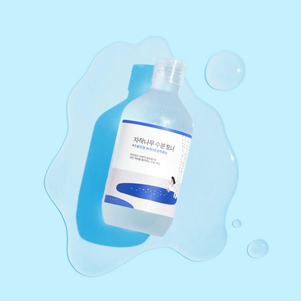 Увлажняющий тонер Round Lab — Birch Juice Moisturizing Toner — изображение 2