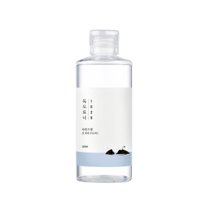 Увлажняющий тонер Round Lab — Dokdo Toner