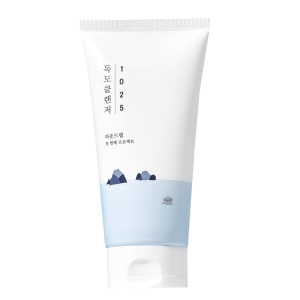 Очищающая пенка Round Lab — 1025 Dokdo Cleanser