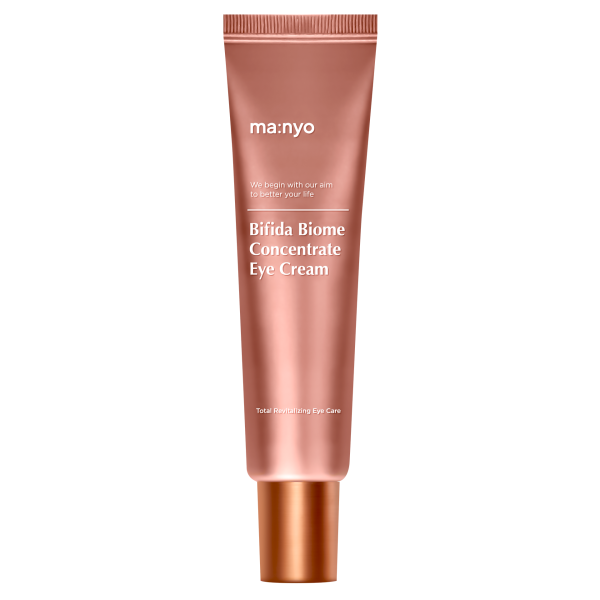 Интенсивный крем для глаз MA:NYO — Bifida Biome Concentrate Eye Cream