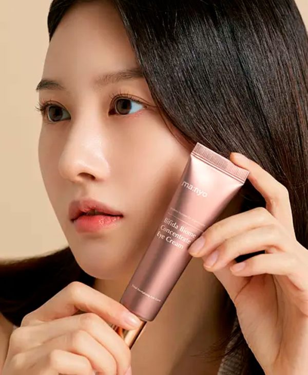 Интенсивный крем для глаз MA:NYO — Bifida Biome Concentrate Eye Cream — изображение 2