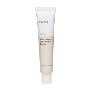 Лёгкий крем MA:NYO — Bifida Biome Aqua Barrier Cream
