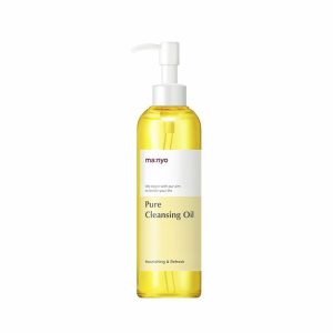 Гидрофильное масло MA:NYO — Pure Cleansing Oil