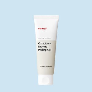 Мягкий энзимный гель-пилинг MA:NYO — Galactomy Enzyme Peeling Gel