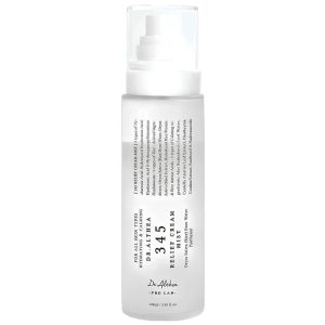 Успокаивающий мист с гидролатом риса и пантенолом Dr. Althea — 345 Relief Cream Mist 100 мл