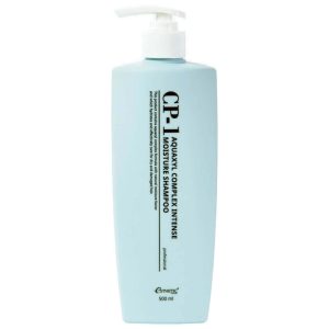 Увлажняющий шампунь для сухих волос CP-1 — Aquaxyl Complex Intense Moisture Shampoo 500 мл