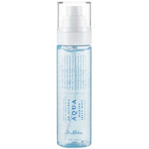 Увлажняющий мист с морской водой и ПДРН Dr. Althea — Aqua Marine Jelly Mist