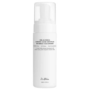 Мягкая пенка с аминокислотами Dr. Althea — Pro Lab Amino Acid Gentle Bubble Cleanser